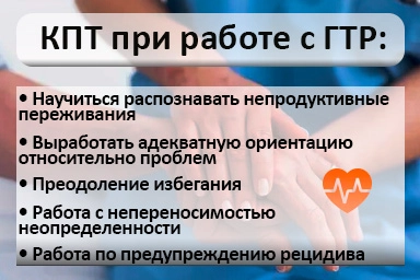 Лечение тревожного расстройства в городе Сольцы